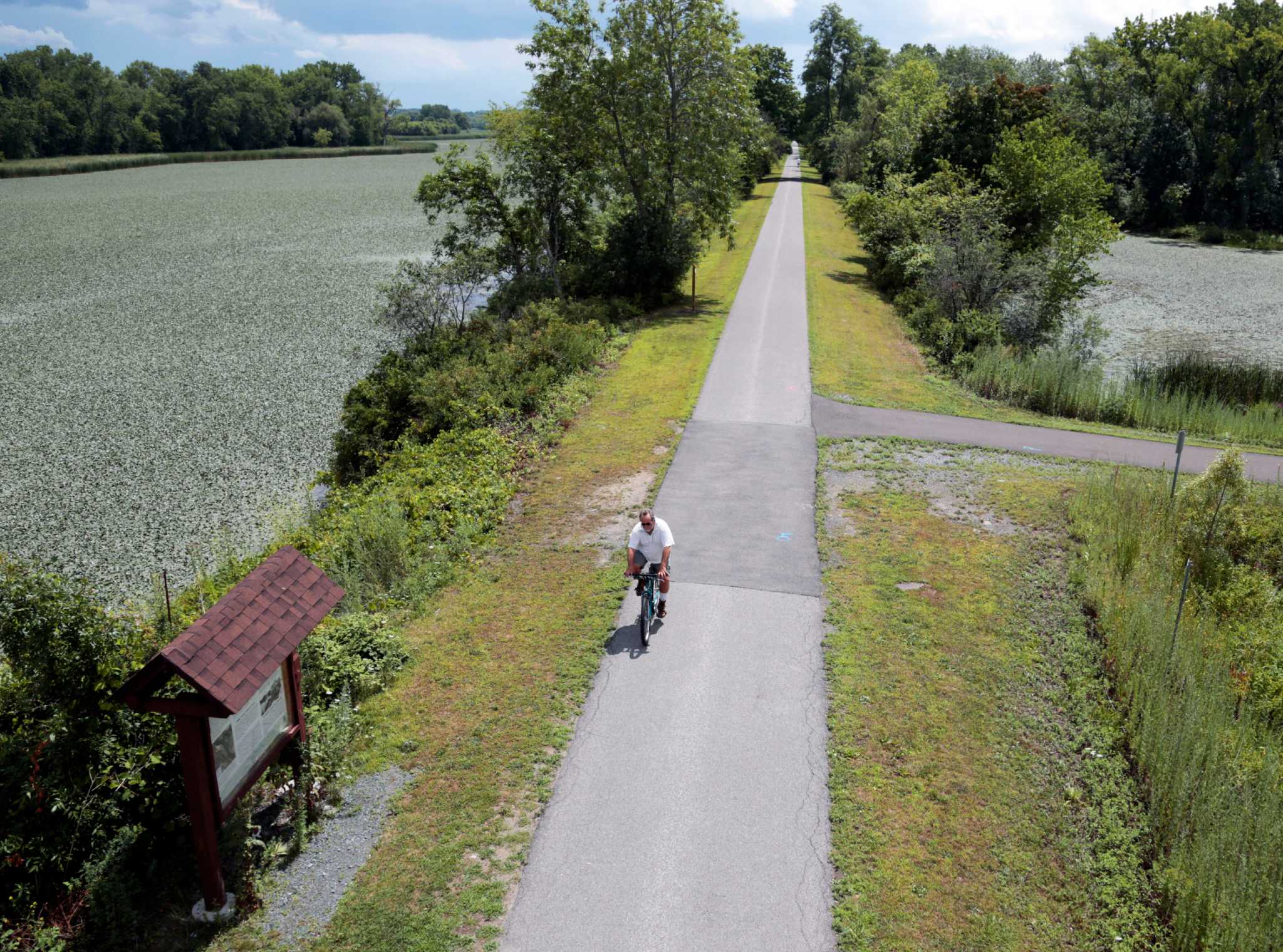 Events celebrate Erie Canal