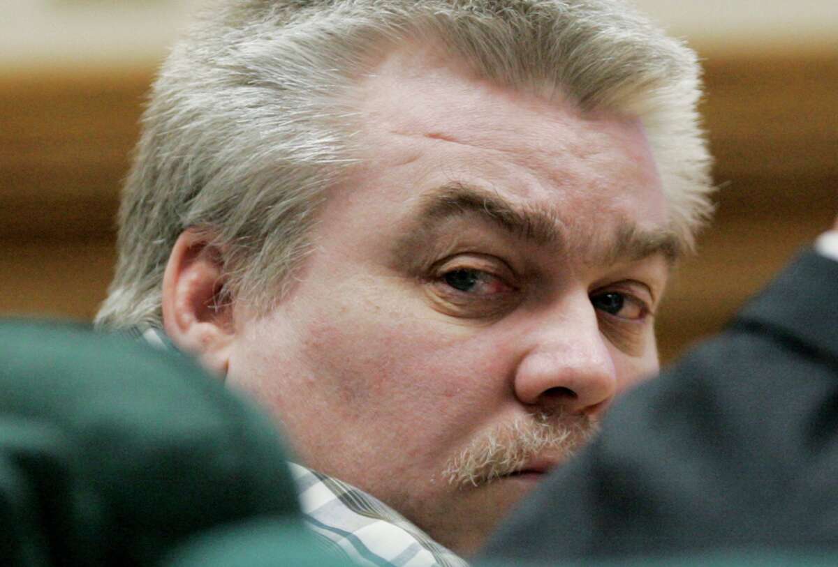 Steven Avery, Brendan Dassey and 