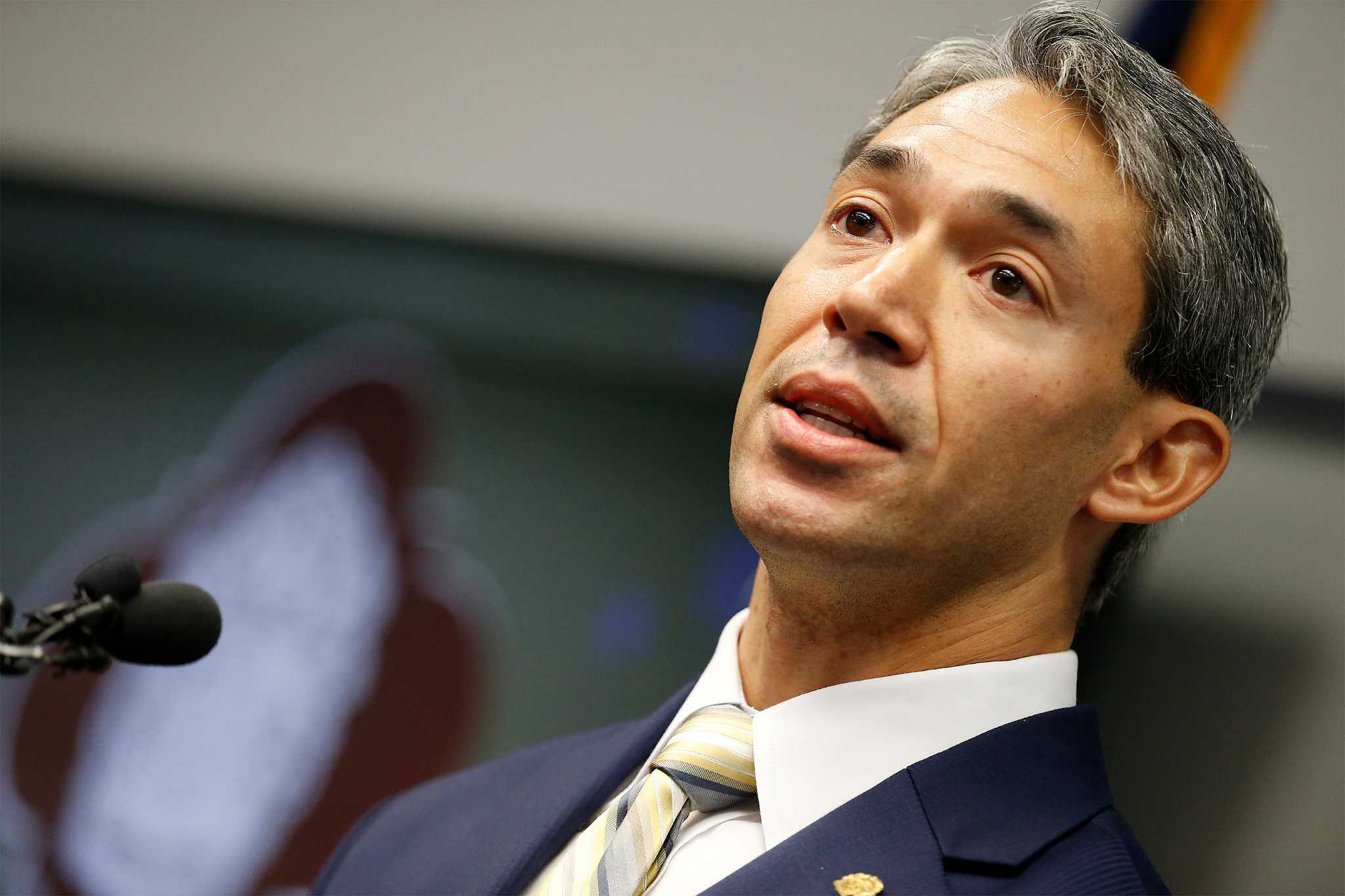 Councilman Nirenberg to run for mayor of San Antonio