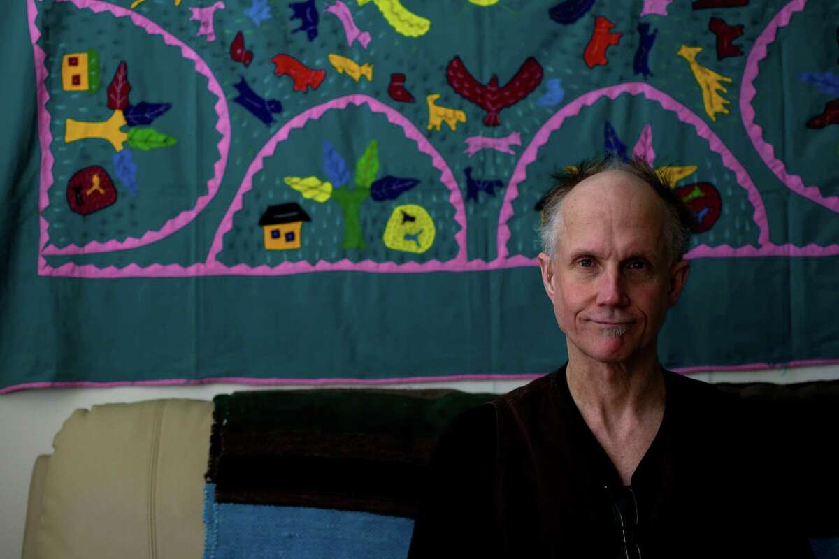 Poet, critic and professor Tony Hoagland has died at 64.