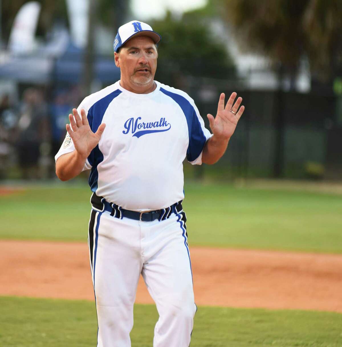 Cal Ripken World Series Norwalk loses 43 to Glen Allen, Va. in