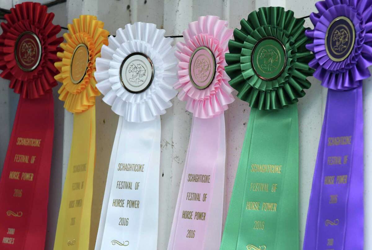 Photos Horsepower competition