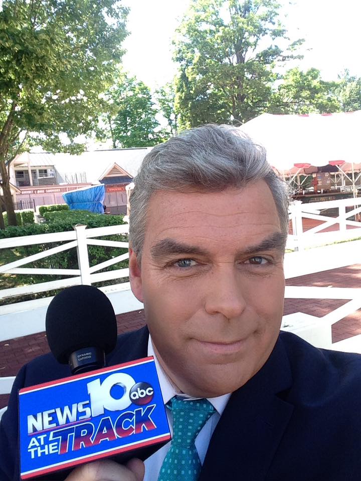 20 things you don't know about me: John Gray