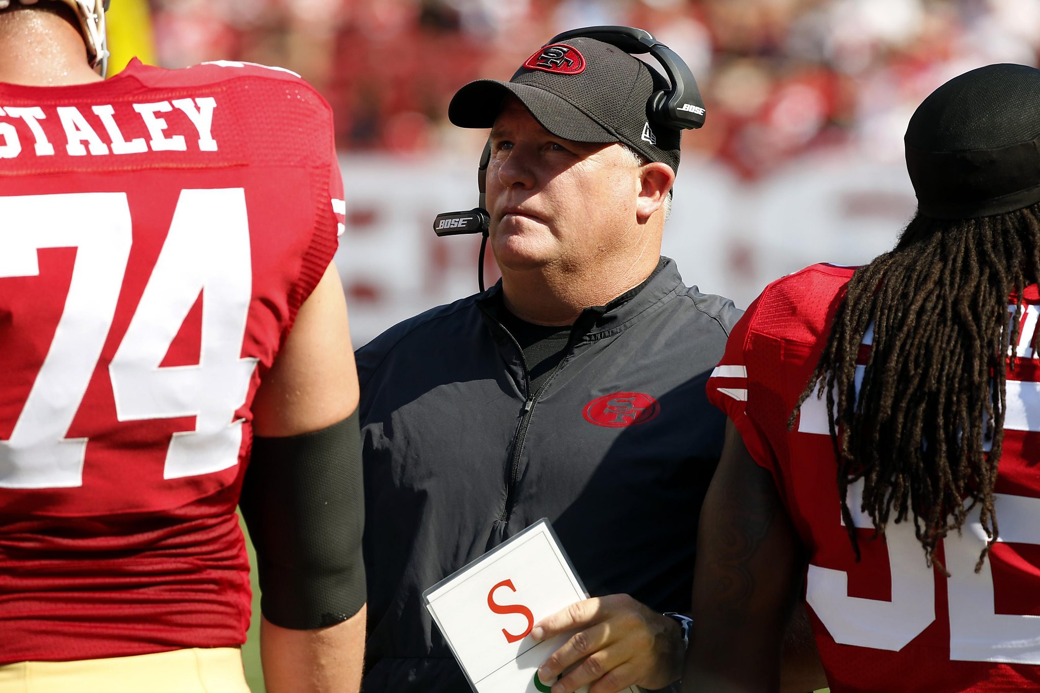 What to Expect out of Torrey Smith in Chip Kelly's Offense