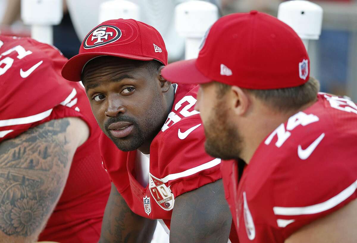 Too bad for Torrey? 49ers' Smith not traded