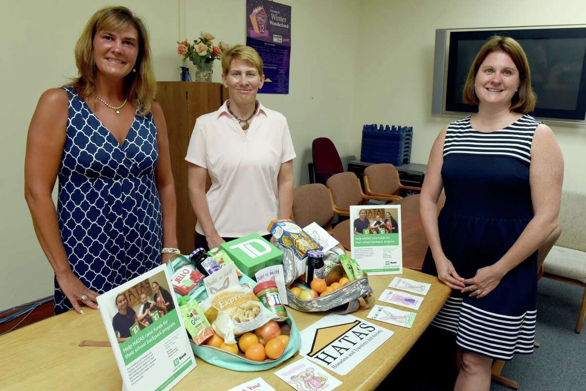 Albany parents strive to expand backpack food program