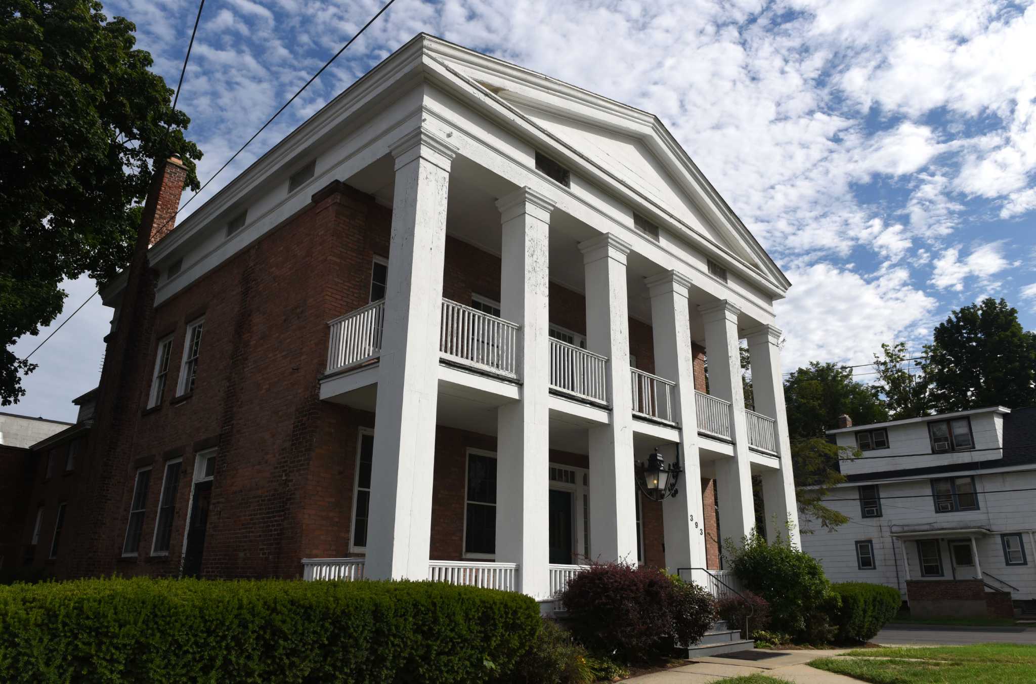 Bethlehem Chabad wants to move into Adams House in Delmar