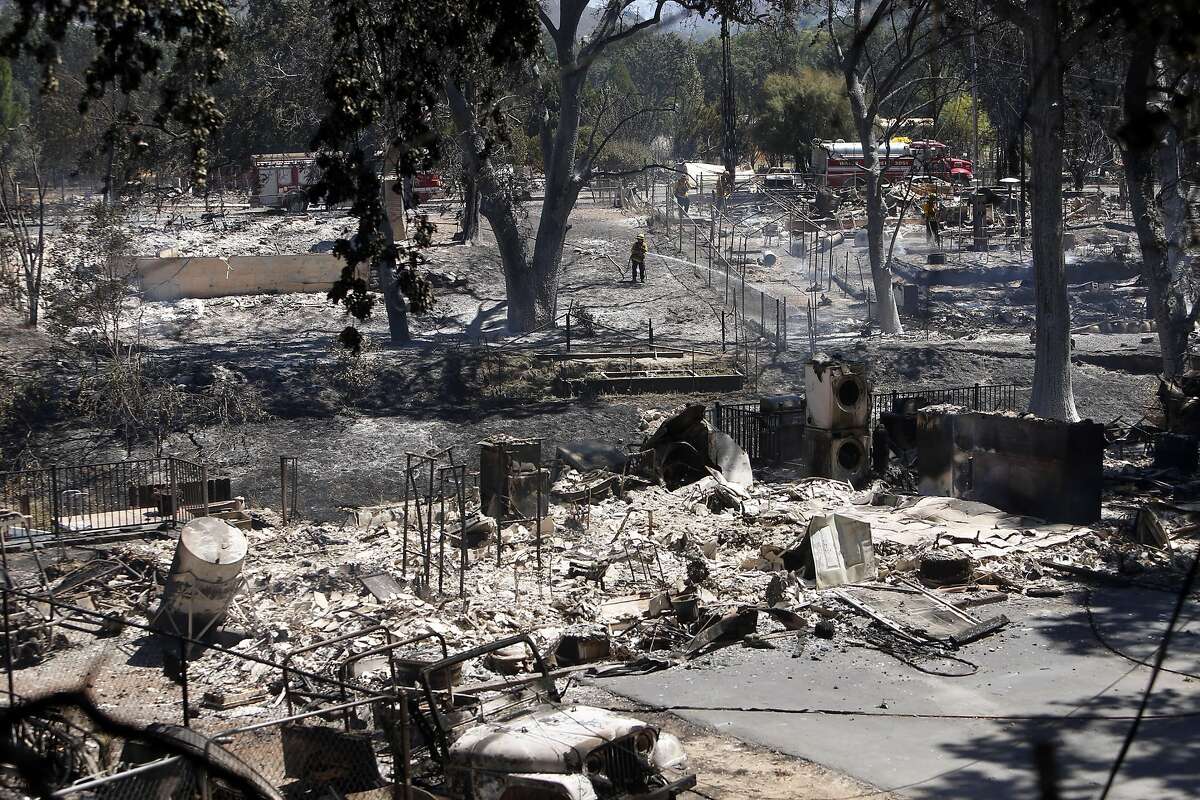 Governor declares state of emergency in Lake County