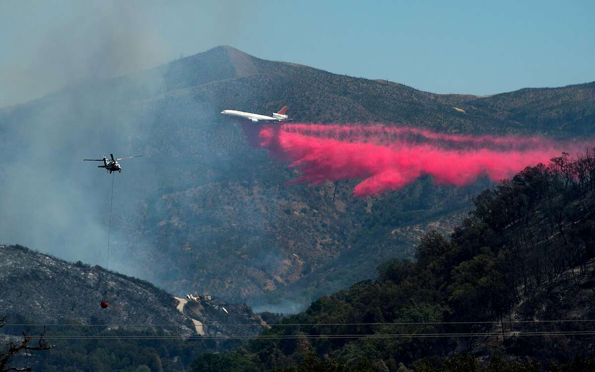 Valuable trove of local artifacts destroyed in Clayton Fire