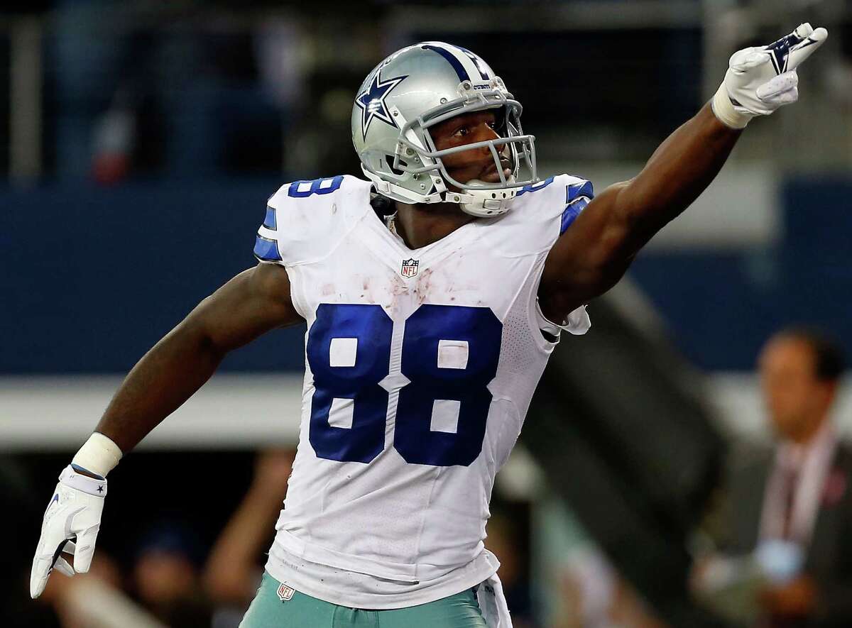 Dez Bryant $50,000