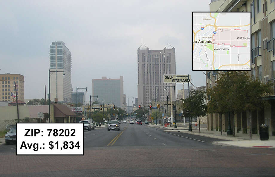 Zip Code 59330
