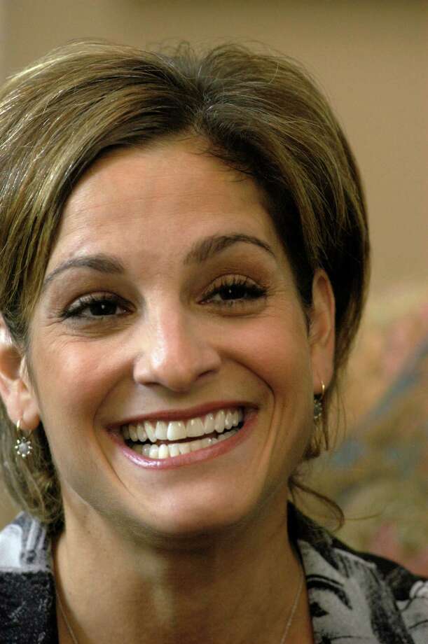 After Fame Mary Lou Retton Made Houston Home Houston Chronicle