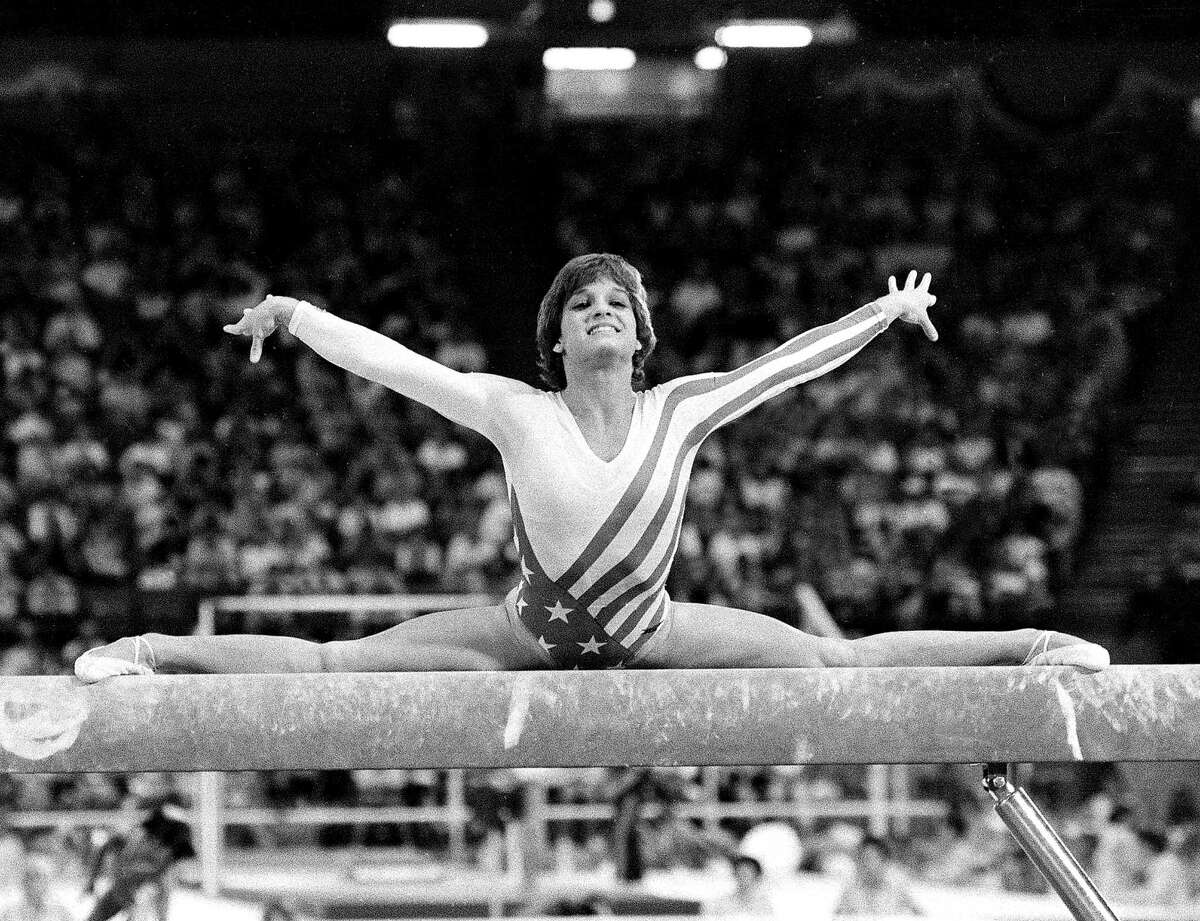 After Fame Mary Lou Retton Made Houston Home