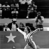 After Fame Mary Lou Retton Made Houston Home Houston Chronicle