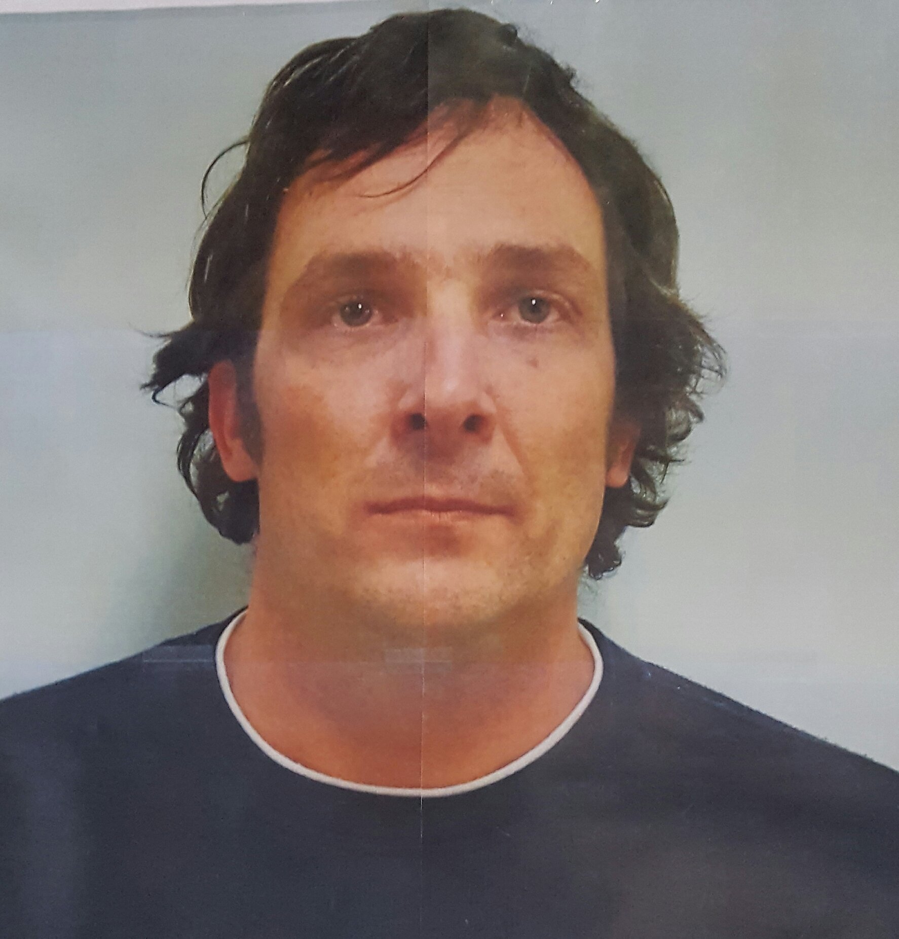 Clearlake man arrested on arson charges over Clayton Fire