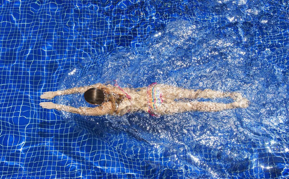 Diarrhea outbreaks linked to swimming pools on the rise across America