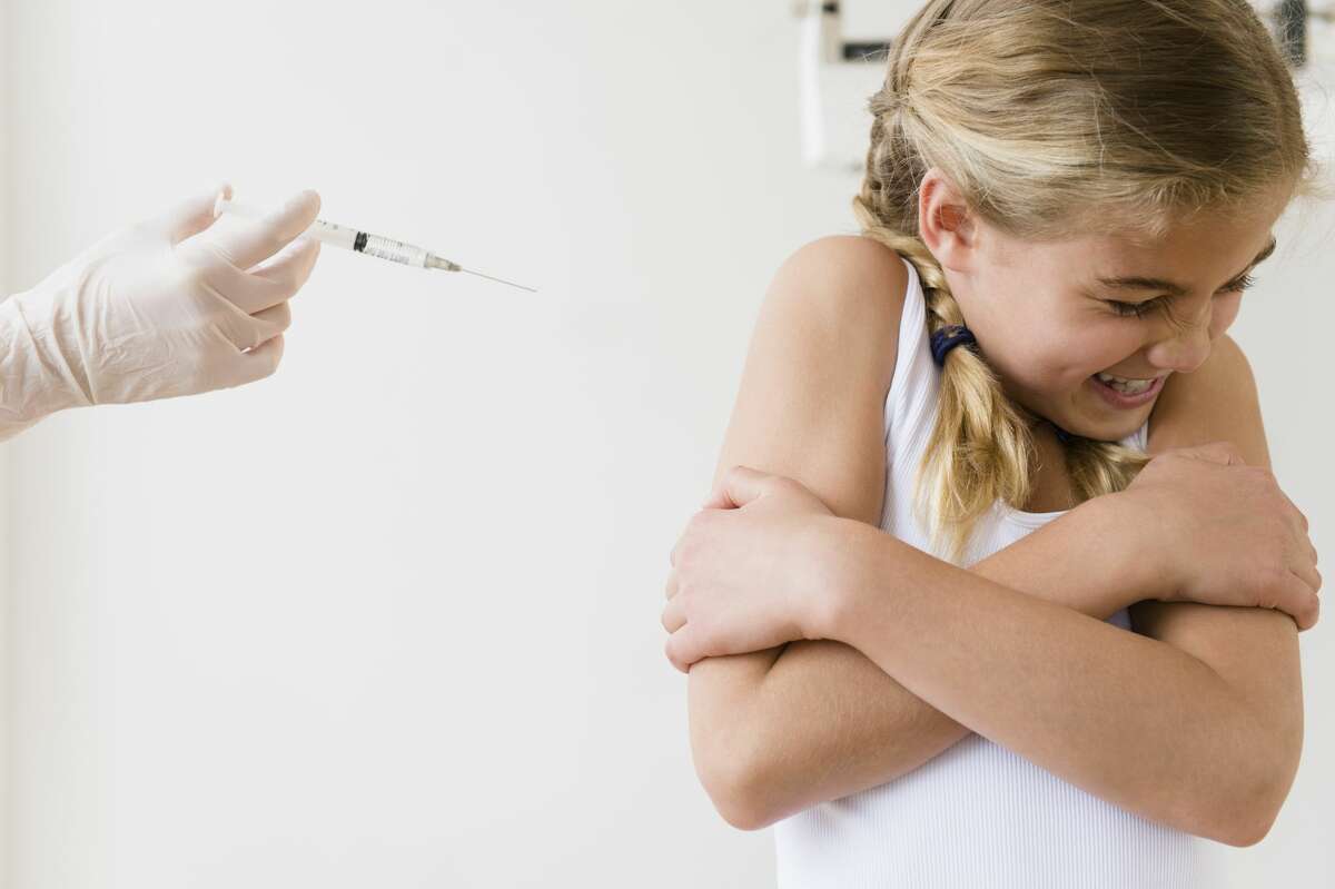 Vaccination exemptions on the rise across the state of Texas Click through to see which Texas school districts have the highest number of students whose parents have exempted them from receiving vaccinations.