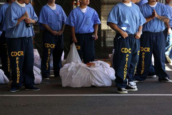 Two Death Row Inmates Found Dead In Their Cells At San Quentin 9635