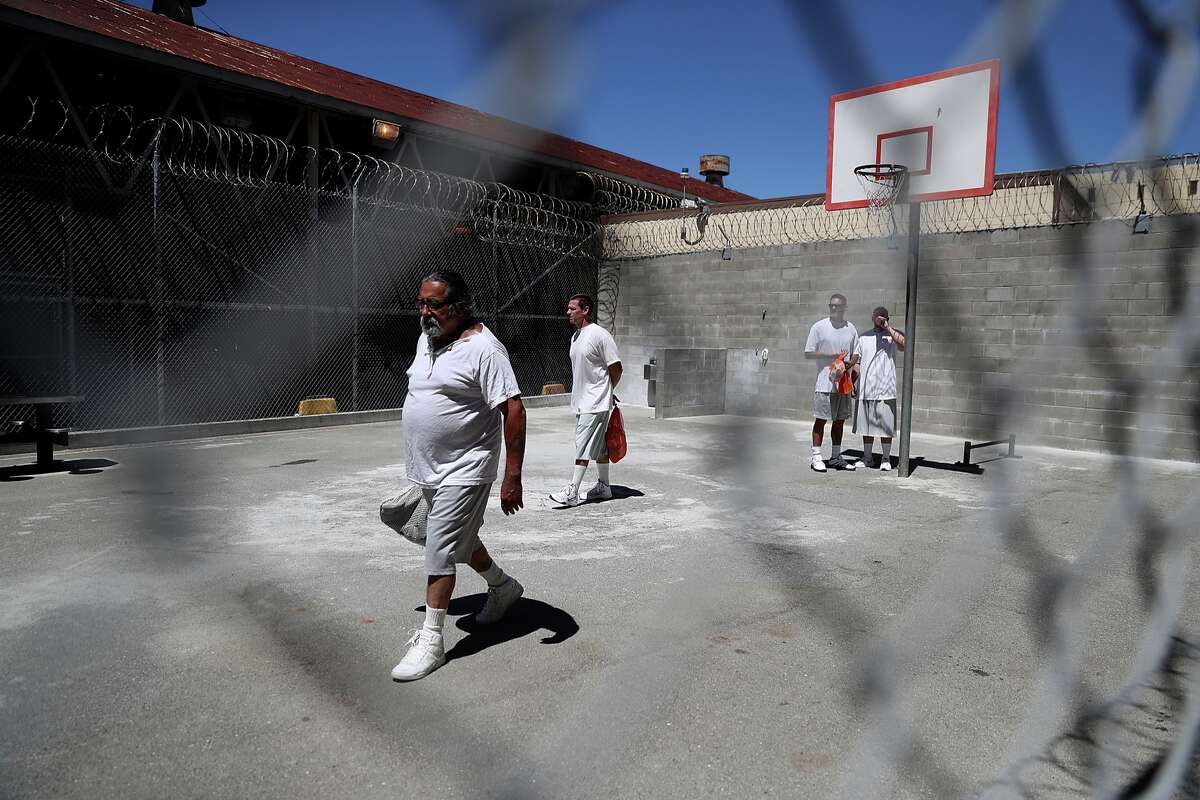 Death Row Inmate Slashes Officer At San Quentin