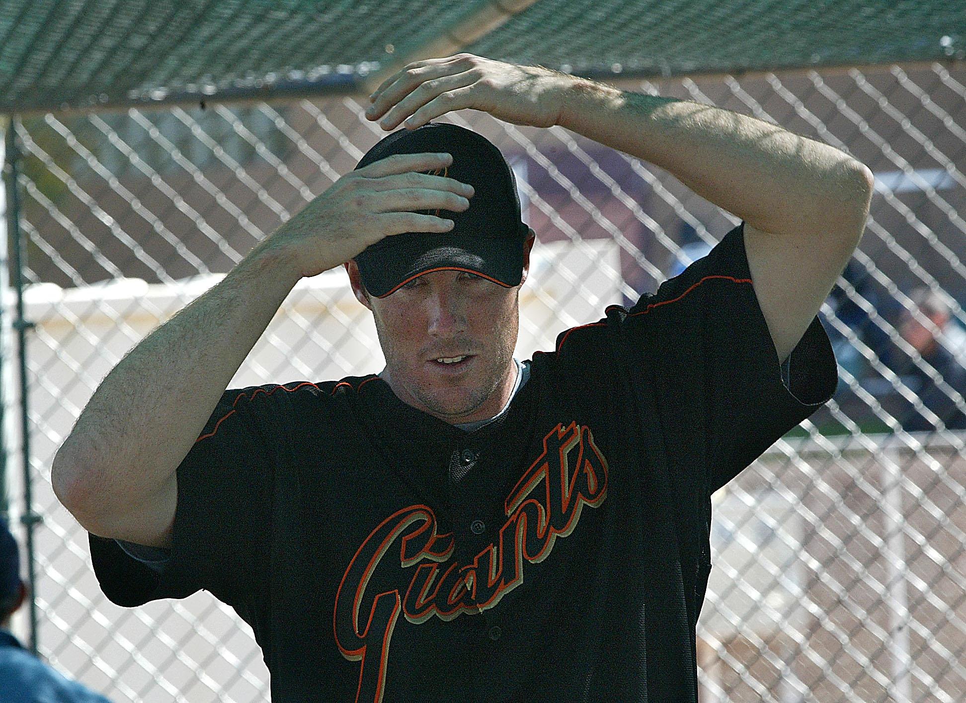 Joe Nathan returning to Giants