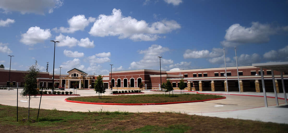 Tomball ISD set to open its new Creekside campus