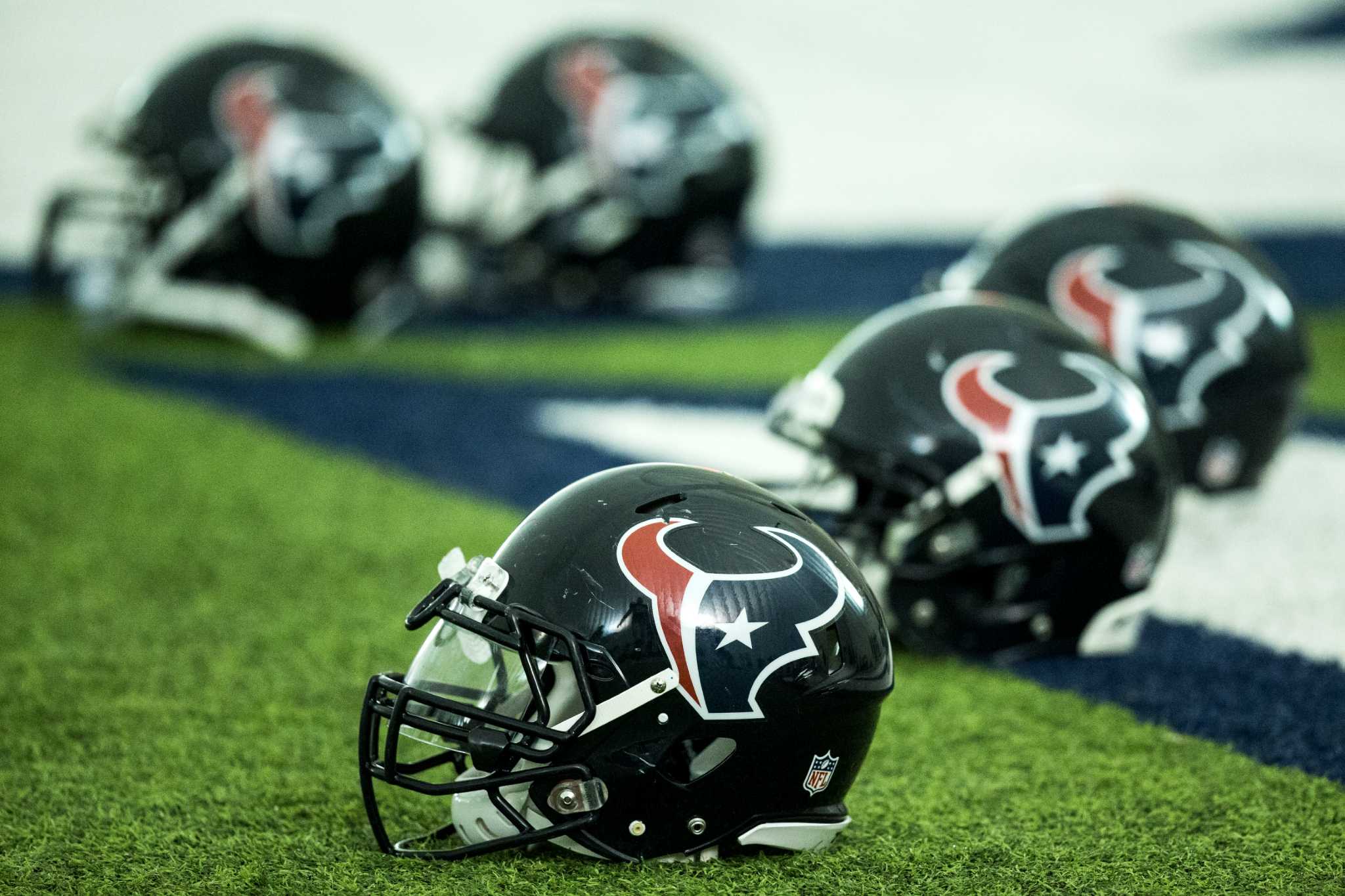 John McClain's 2016 Texans schedule breakdown