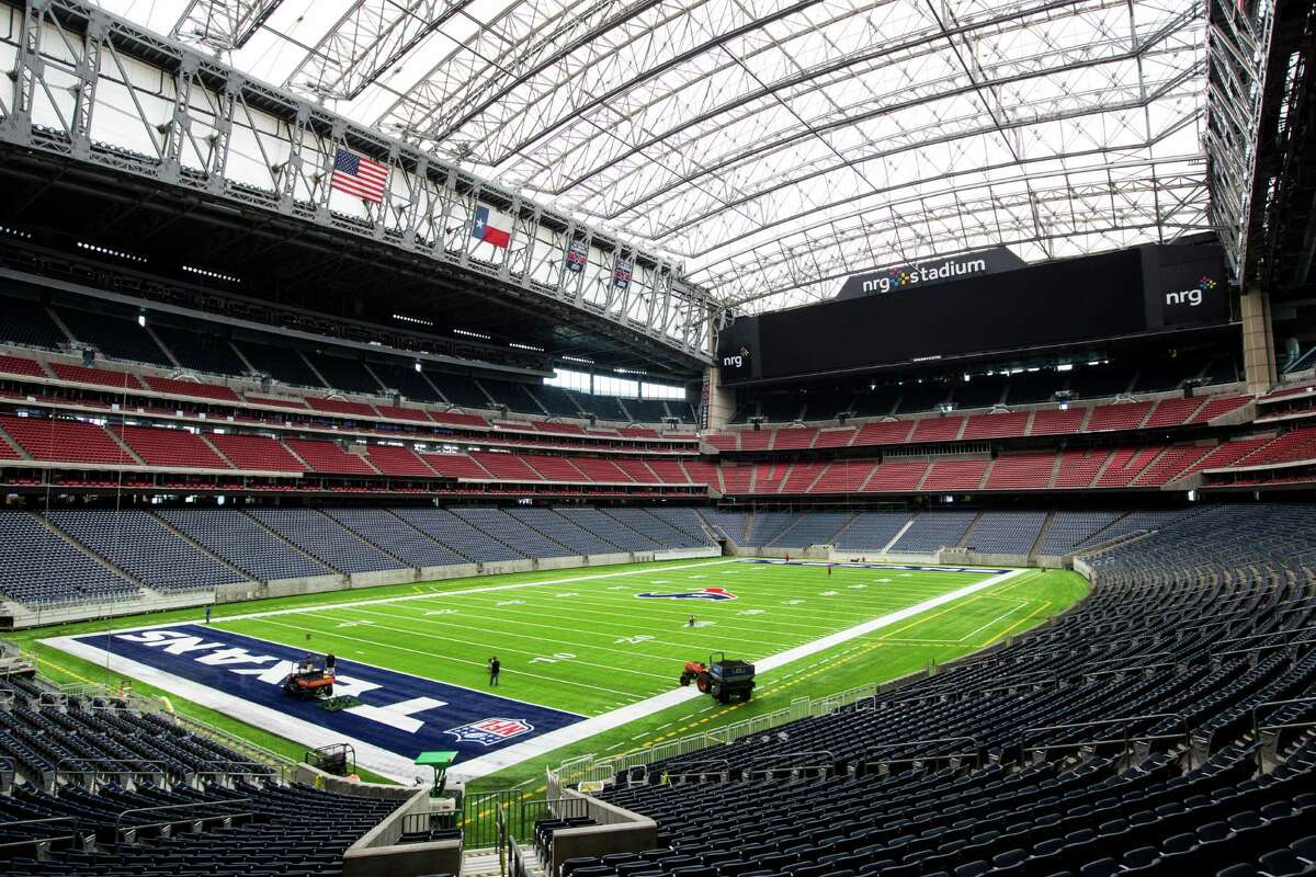 Super Bowl: Ultimate game comes to Houston a third time