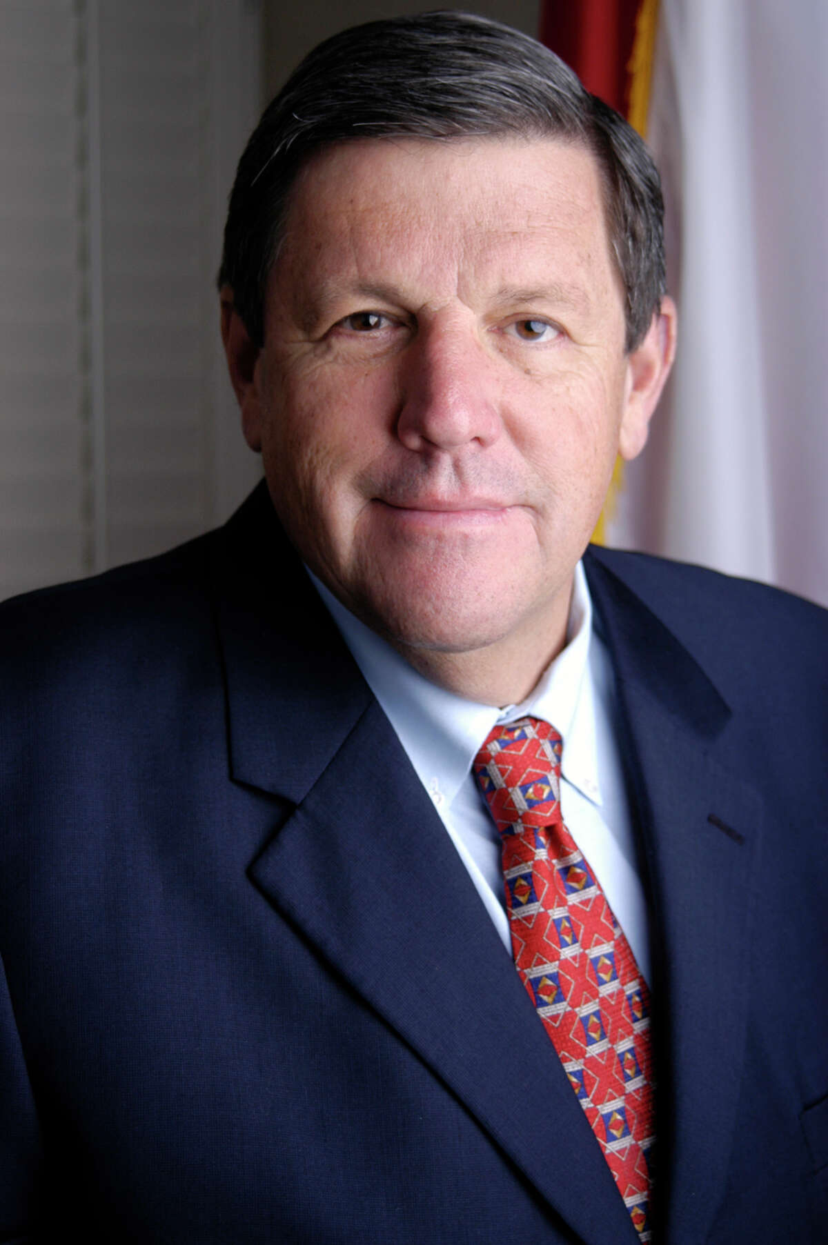 Bill Hammond, president, Texas Association of Business.