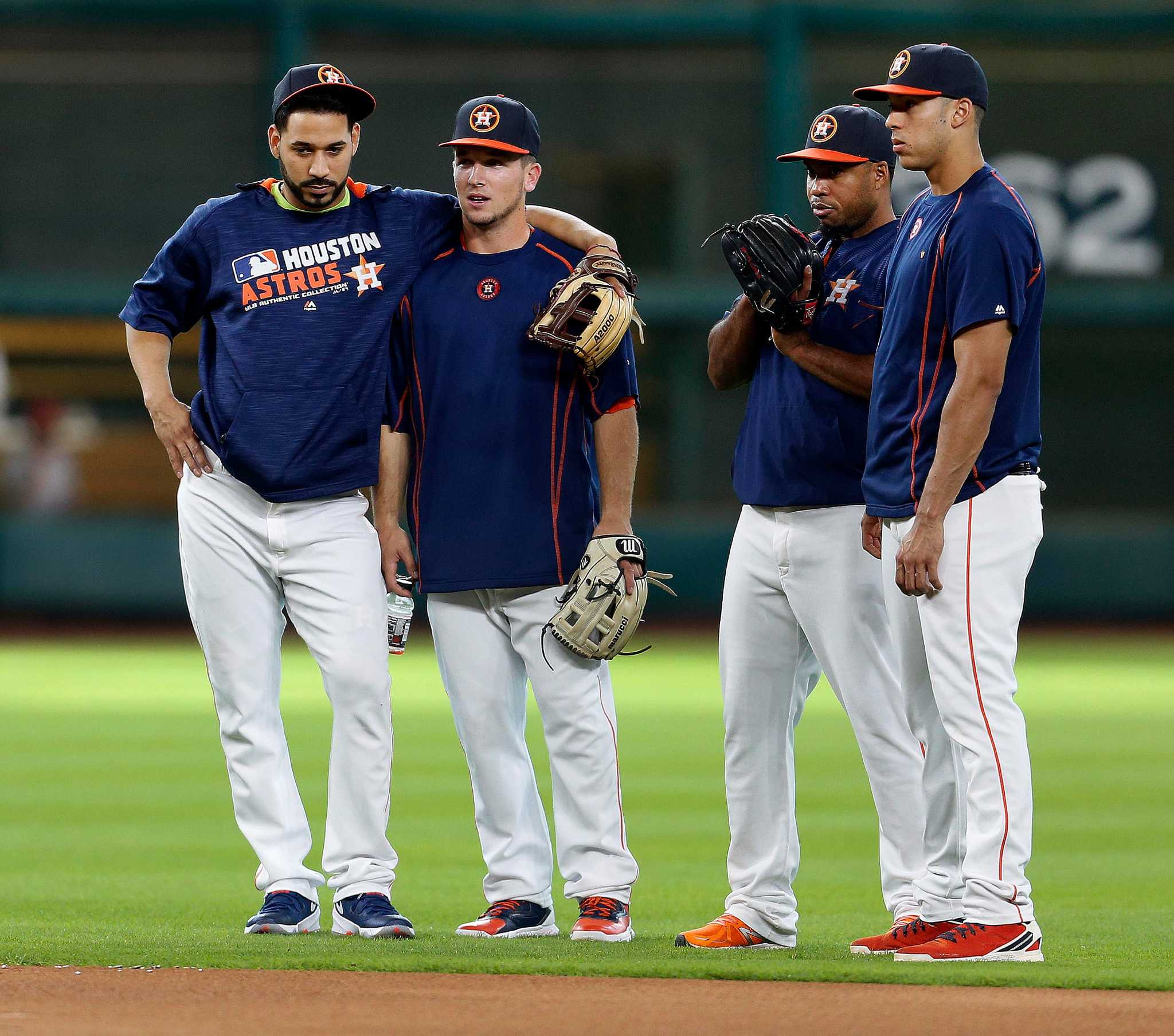 The Mystery of Jose Altuve's Terrible 2020 Season – Max's Sporting Studio