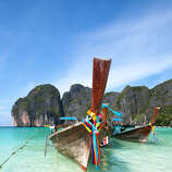Top 20 honeymoon destinations according to Pinterest - Houston Chronicle