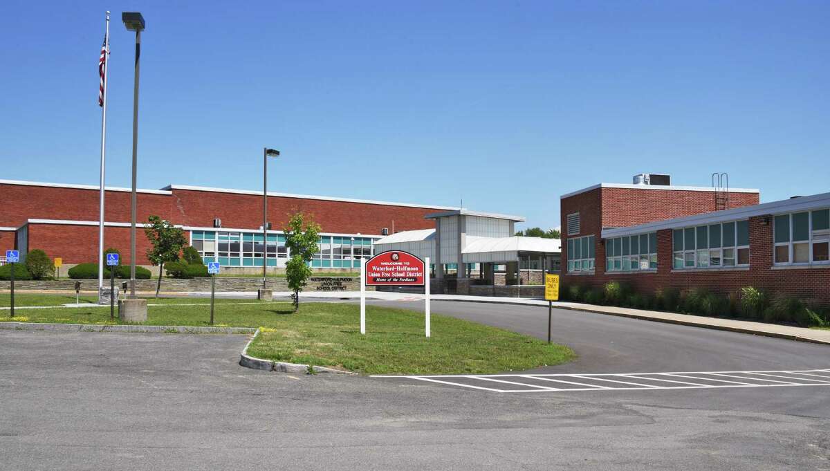 Audit WaterfordHalfmoon schools overestimated costs