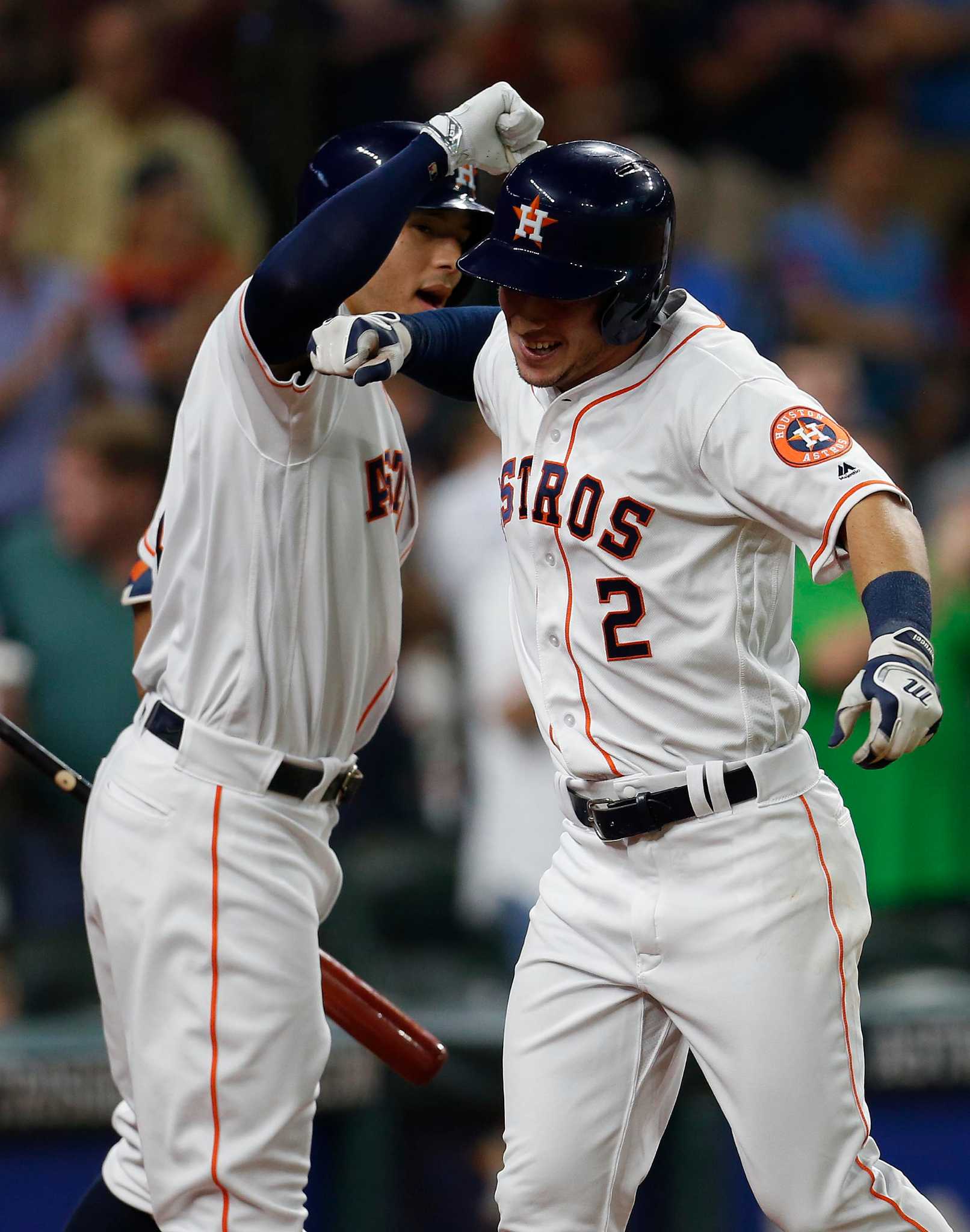 The Mystery of Jose Altuve's Terrible 2020 Season – Max's Sporting Studio