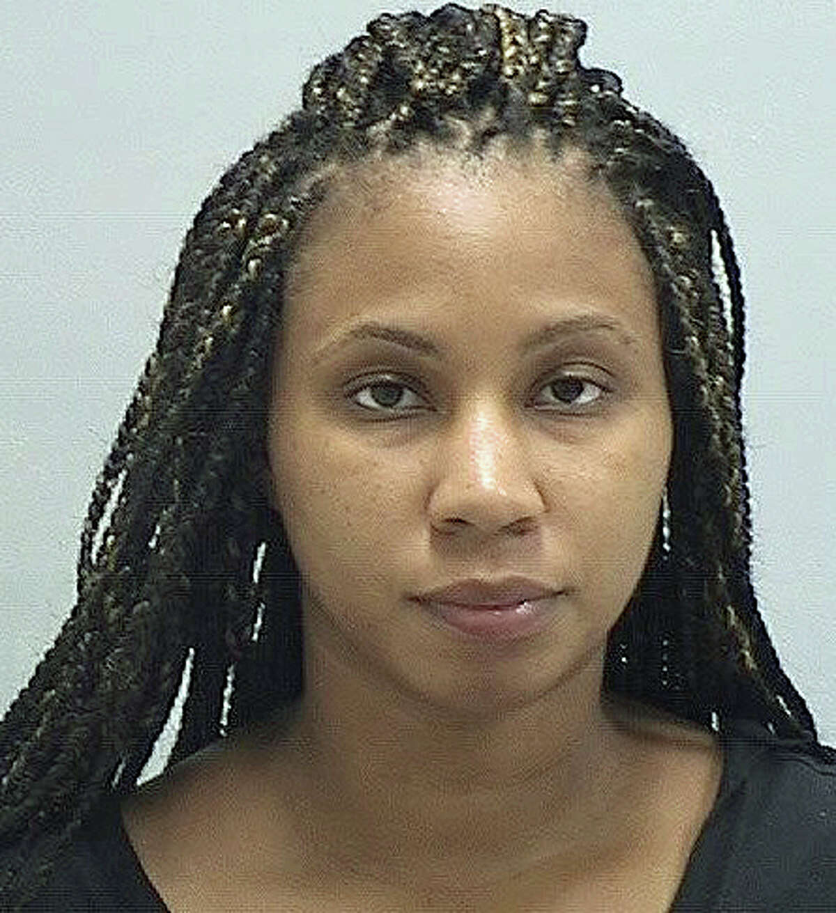Rhonda McDougal, 32, of Mix Avenue in Hamden, was charged with third-degree assault, second-degree breach of peace the first-degree criminal trespass. Orange police said McDougal, had gotten into a disagreement with the victim over social media. The disagreement turned physical when the arrestee came to the Sam’s Club store, where the victim works, jumped behind the customer service counter, and assaulted her.