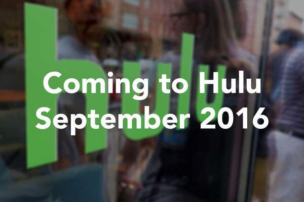 tv shows starting in september