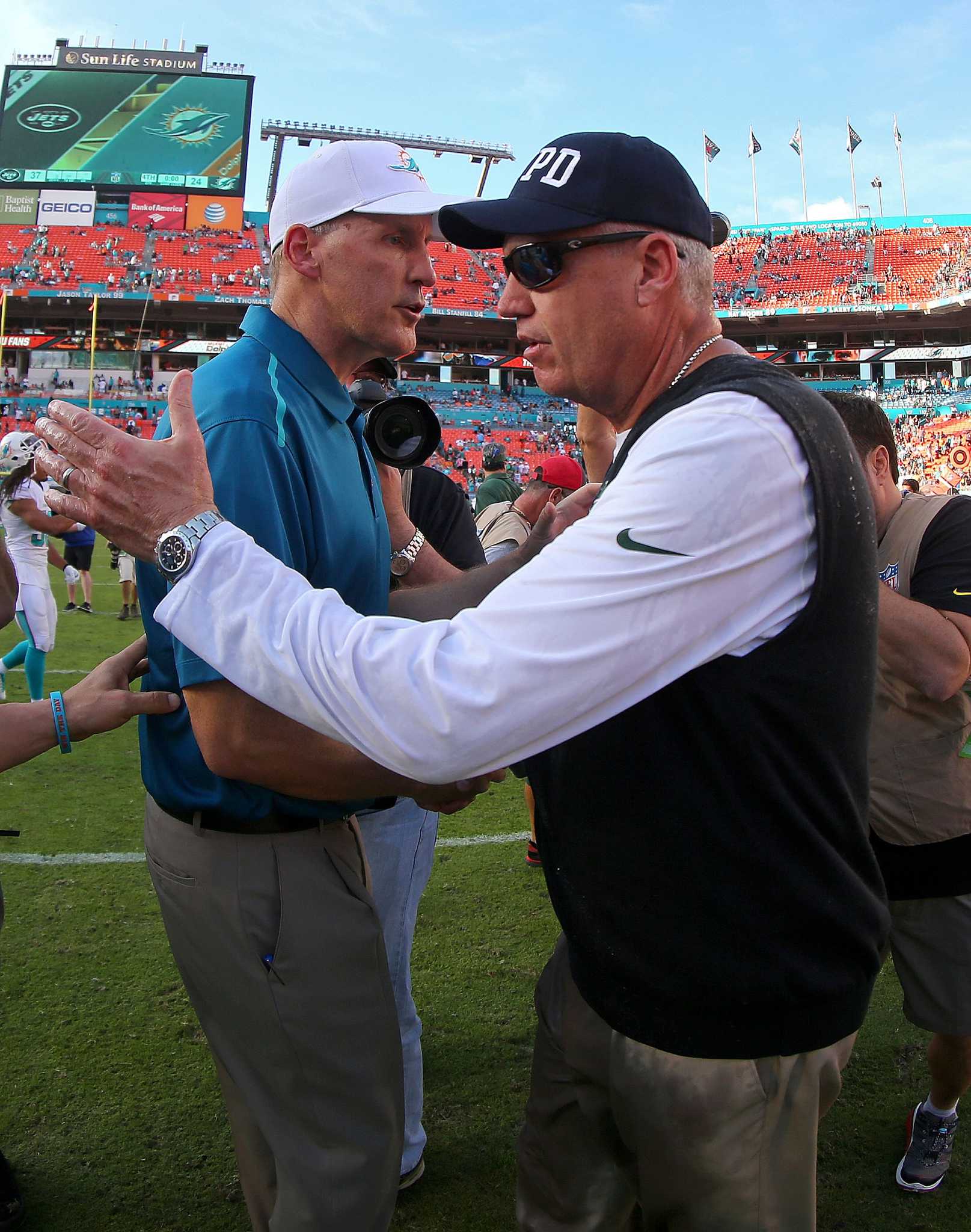 Is Hard Rock Stadium a Strange Naming Rights Deal?