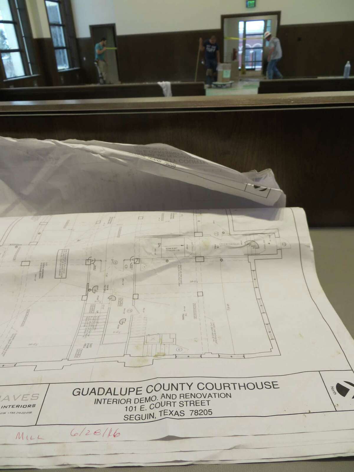 The Truth Behind The Guadalupe County Newspaper Scandal - 12scw8i