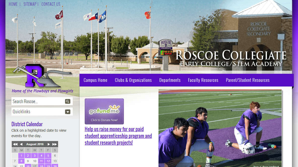 Trustees to vote on 'innovation' plan for HardinJefferson ISD