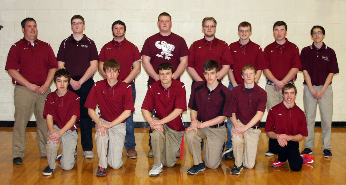 Spring Preview Cass City poised for big season in boys track