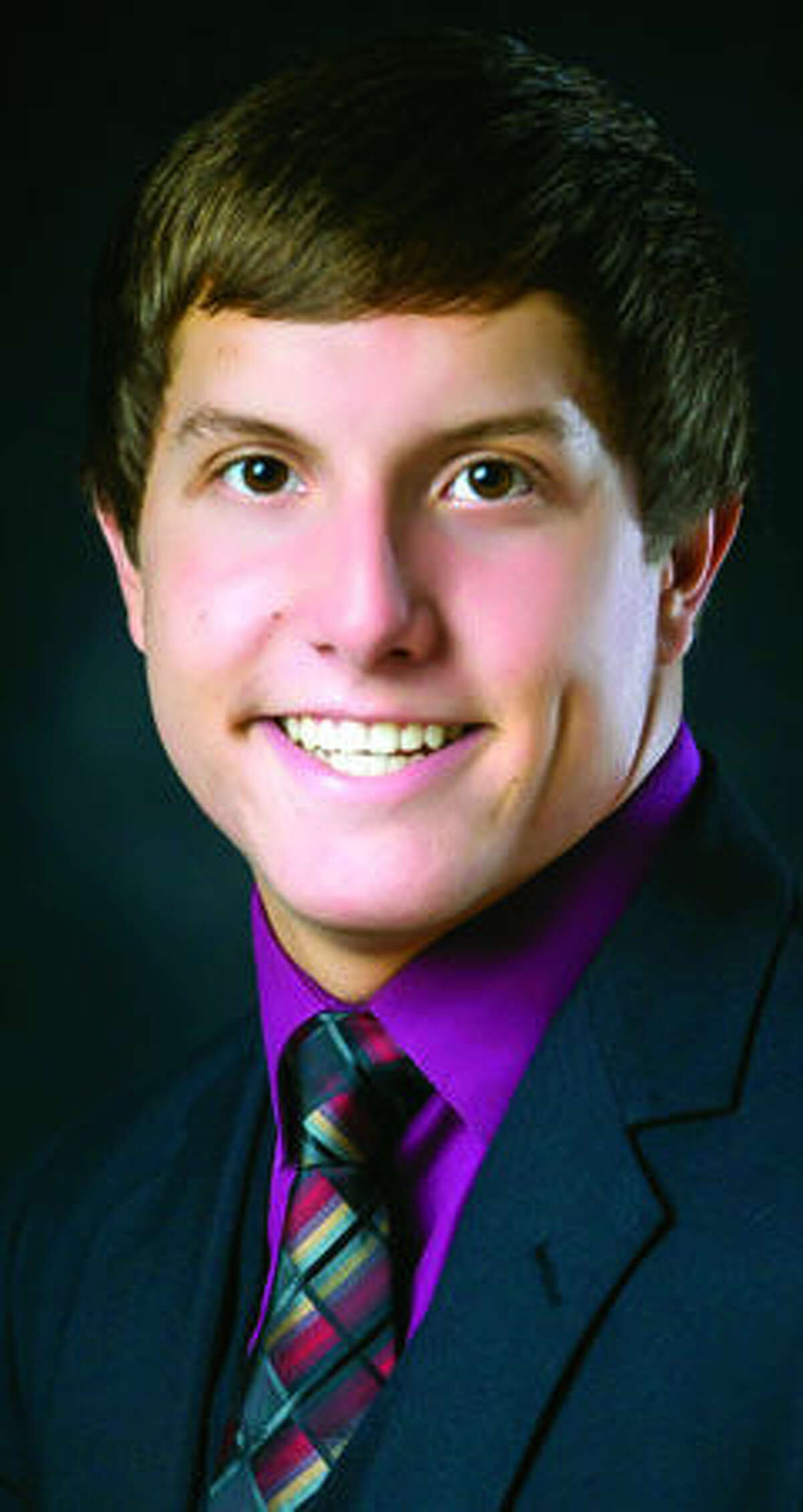 Ubly Community Schools names its 2016 honor students