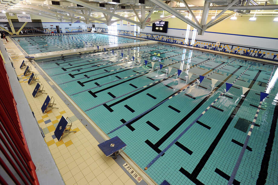 Property Rounds Olympics inspire youth sports participation