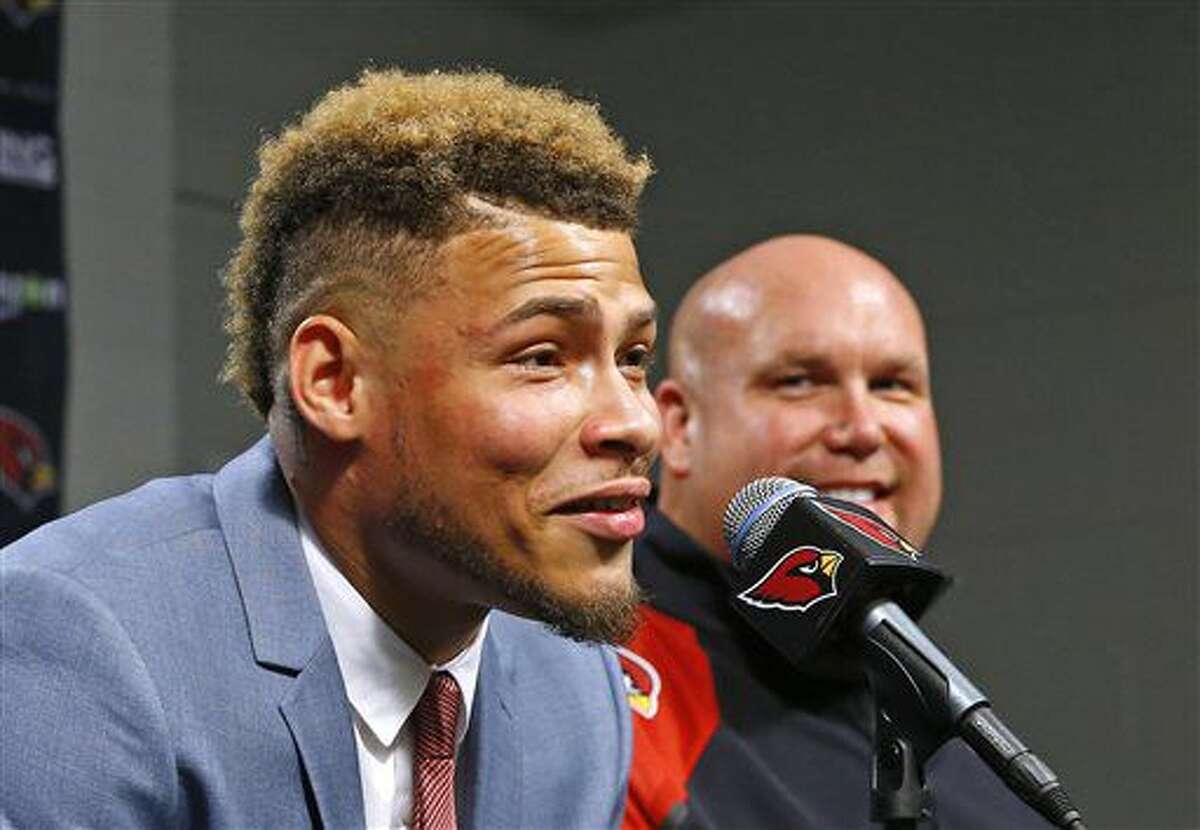 Tyrann Mathieu agrees five-year extension with Arizona Cardinals, NFL News