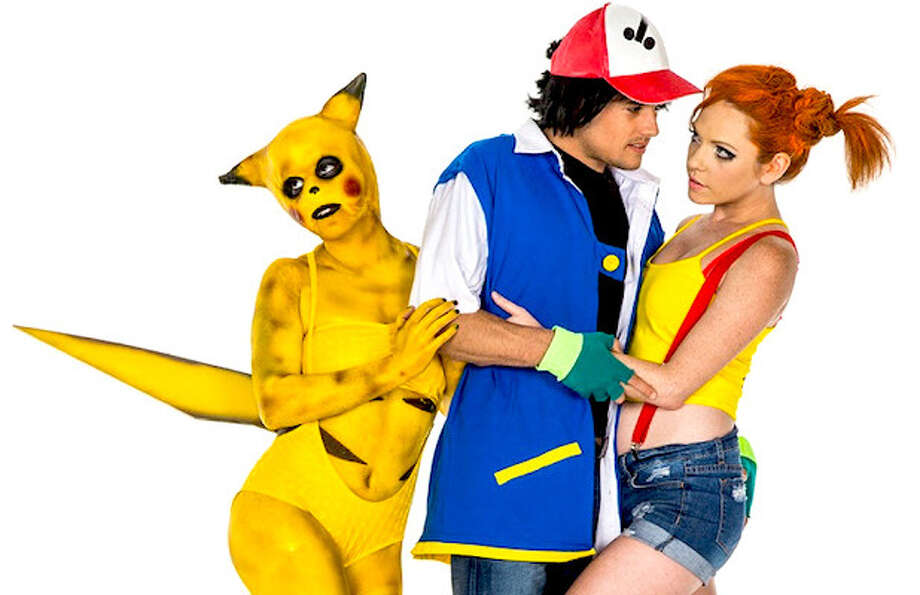 Your Guide To All The Pokemon Go Porn Out There Photos Houston Chronicle Your Guide To All The Pokemon Go Porn Out There Photos Houston Chronicle