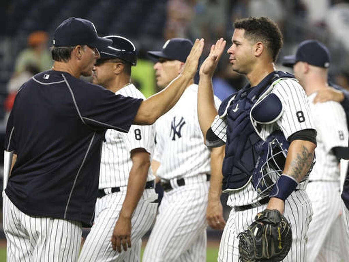 CC Sabathia says goodbye to New York Yankees and baseball with note
