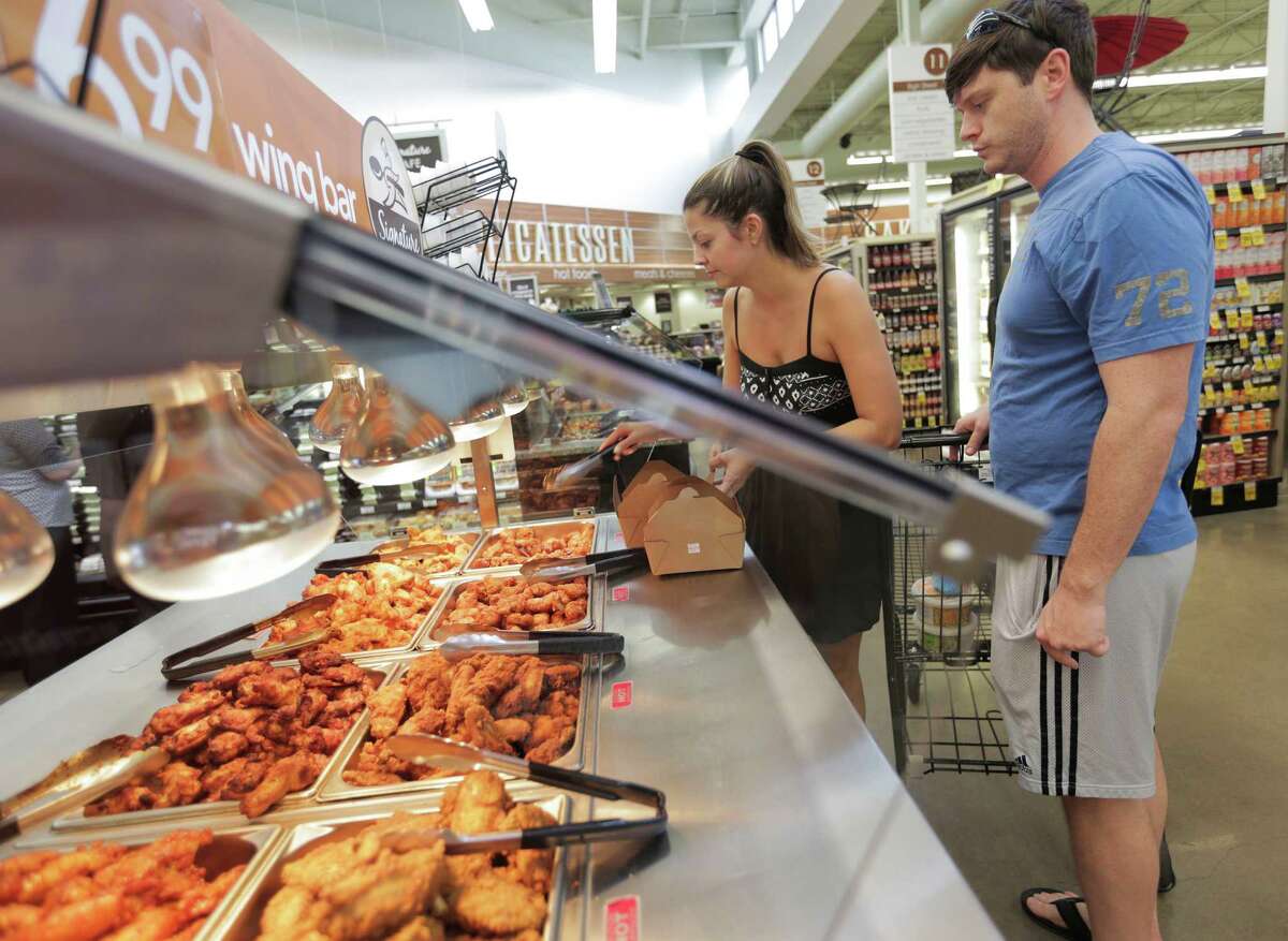 Randalls begins home grocery delivery