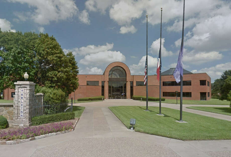 Texas university sees first incident after enacting campus carry law