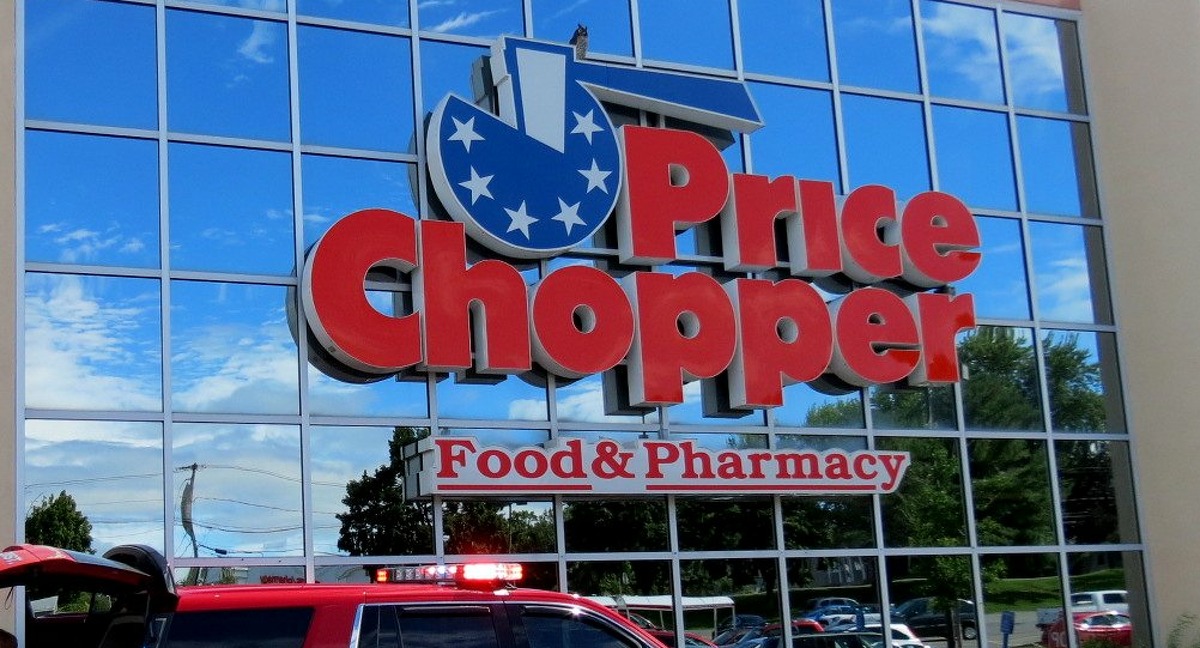 price chopper logo