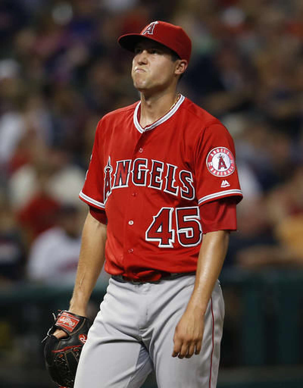 Tim Lincecum designated for assignment by Angels