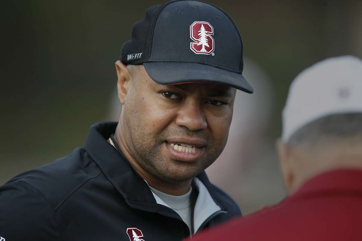 David Shaw on 49ers GM John Lynch 'He's never failed at anything'