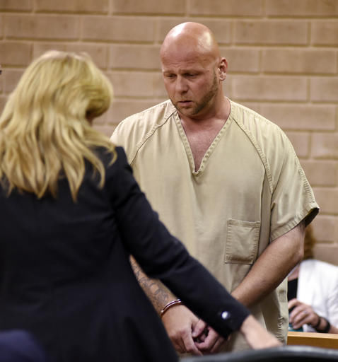 Man freed 28 years after being imprisoned for murder as teen