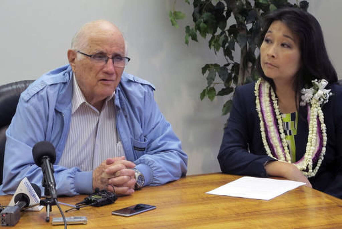Many Democrats are running unopposed for Hawaii Legislature